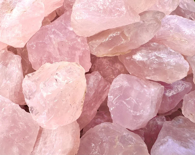 MOON CRYSTAL COLLECTION