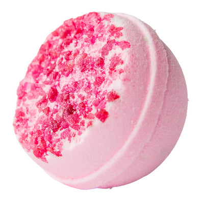 MOON BATH BOMBS