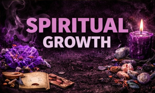 RITUAL & SPIRITUAL SERVICES