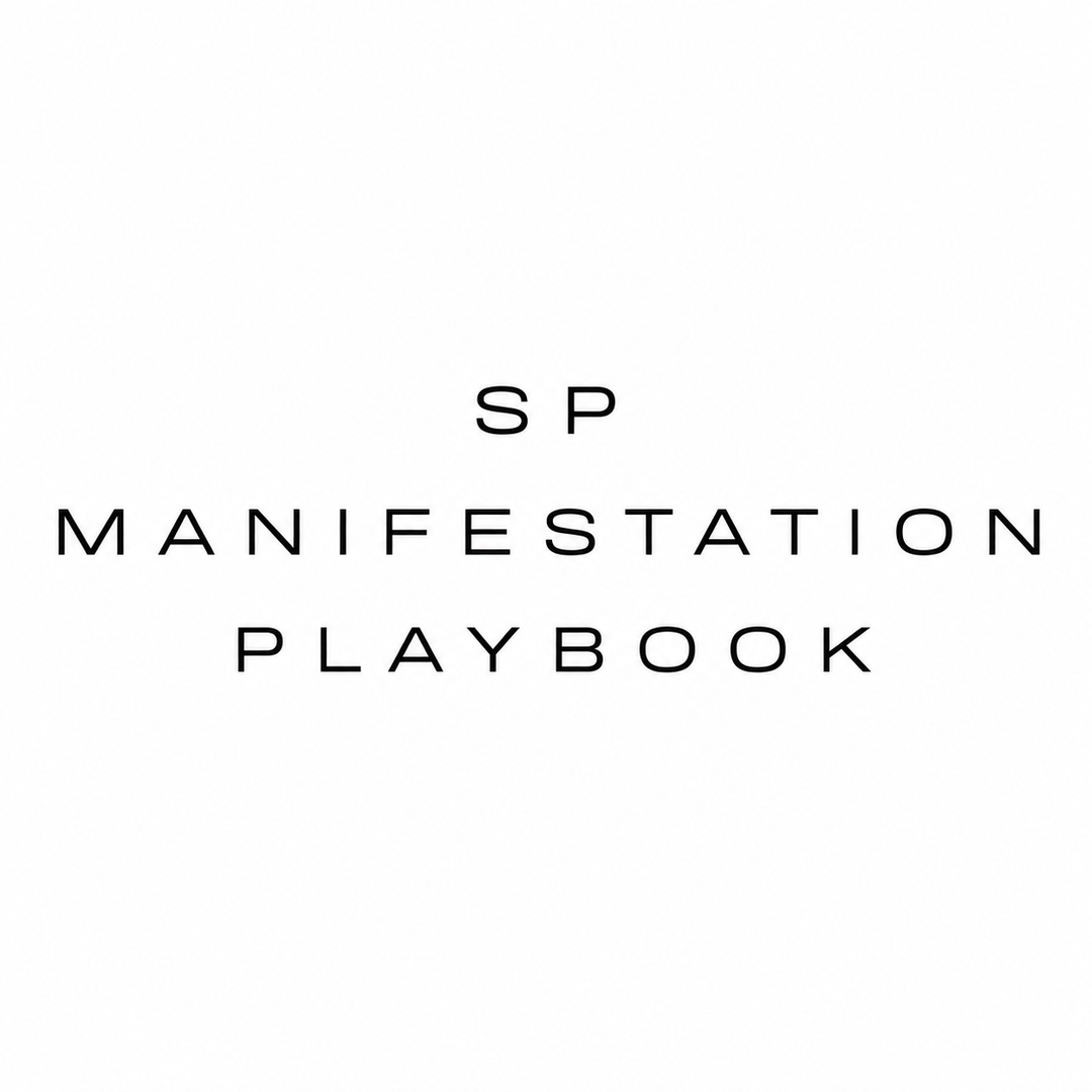MANIFESTATION, MINDSET & RELATIONSHIP COACHING
