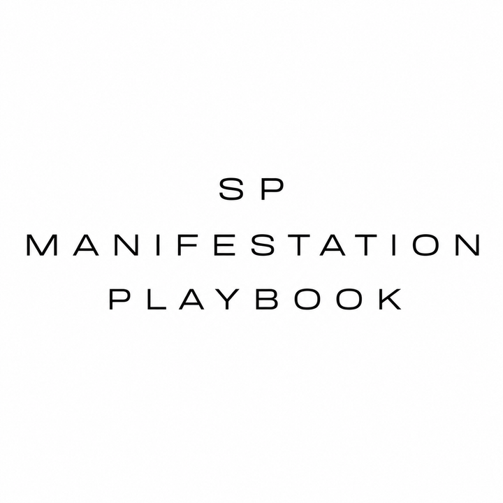 MANIFESTATION, MINDSET & RELATIONSHIP COACHING