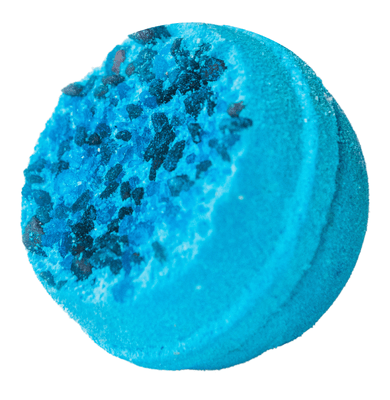MOON BATH BOMBS