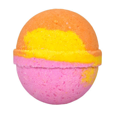 MOON BATH BOMBS