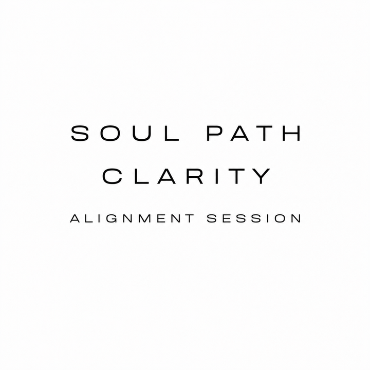 MANIFESTATION, MINDSET & RELATIONSHIP COACHING