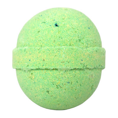 MOON BATH BOMBS