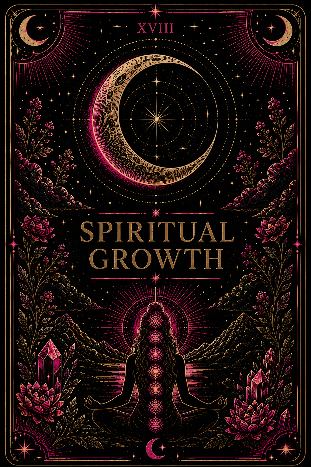 RITUAL & SPIRITUAL SERVICES