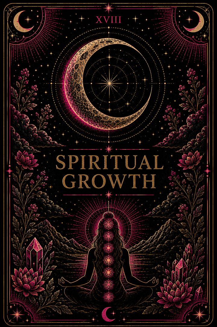 RITUAL & SPIRITUAL SERVICES