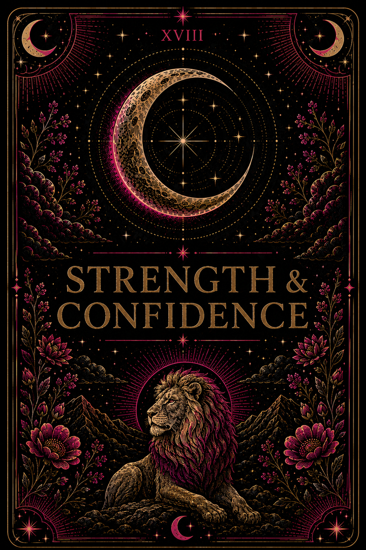 RITUAL & SPIRITUAL SERVICES