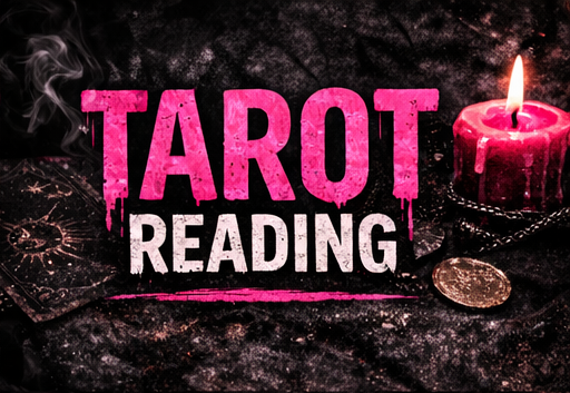 PSYCHIC & TAROT COLLECTION