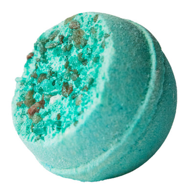MOON BATH BOMBS