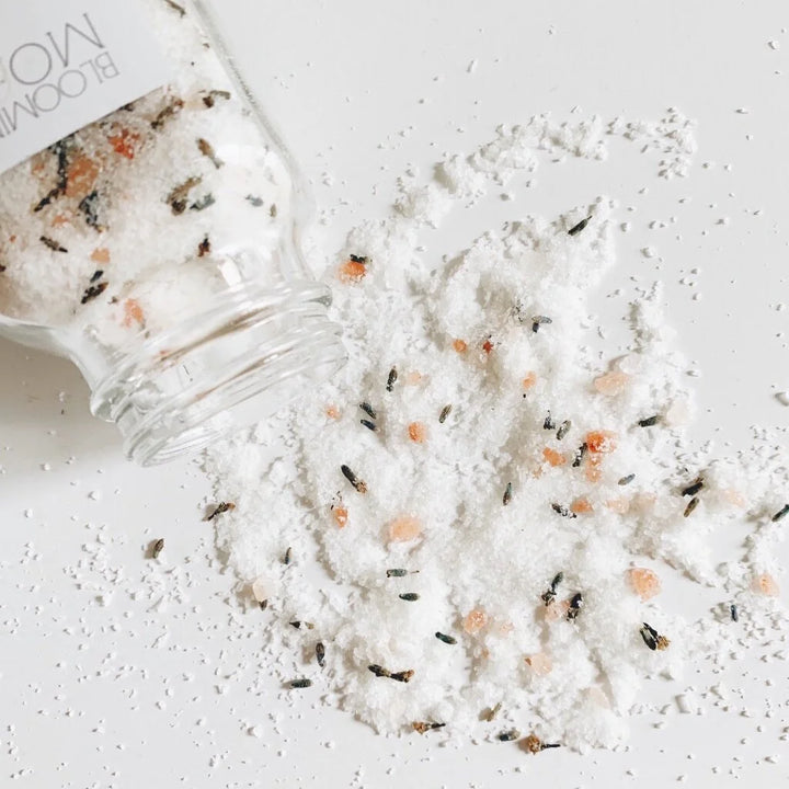 MOON RITUAL SALTS