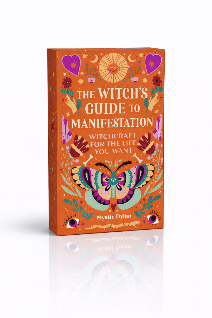 BOOKS FOR RITUAL MAGIC