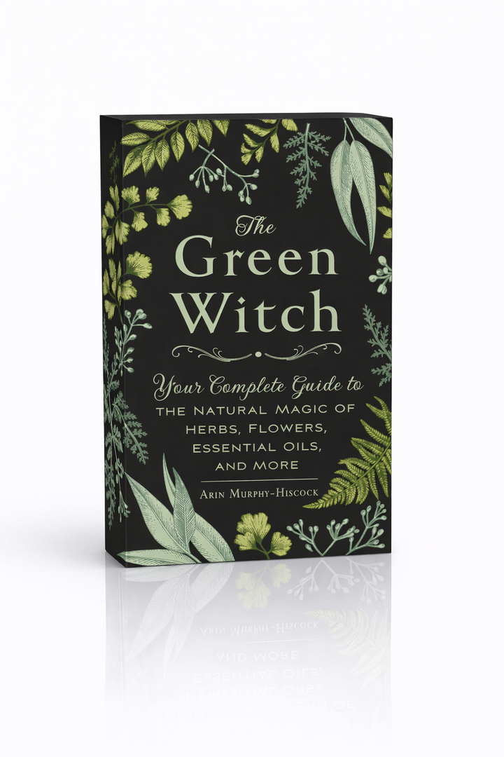 BOOKS FOR RITUAL MAGIC