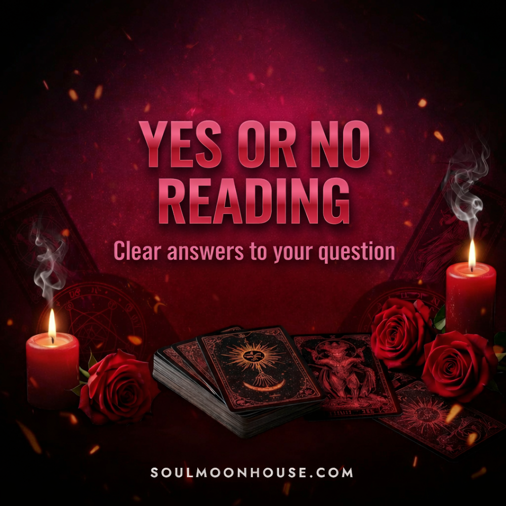 YES or NO READING