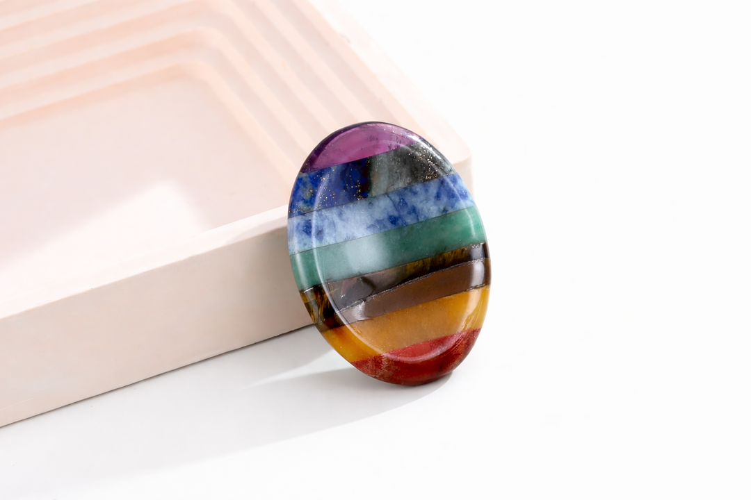 MOON CRYSTAL COLLECTION