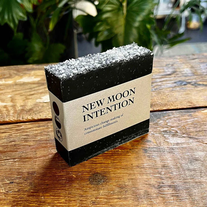MOON SACRED SOAPS