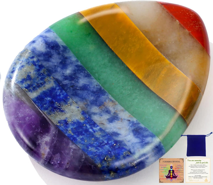 MOON CRYSTAL COLLECTION