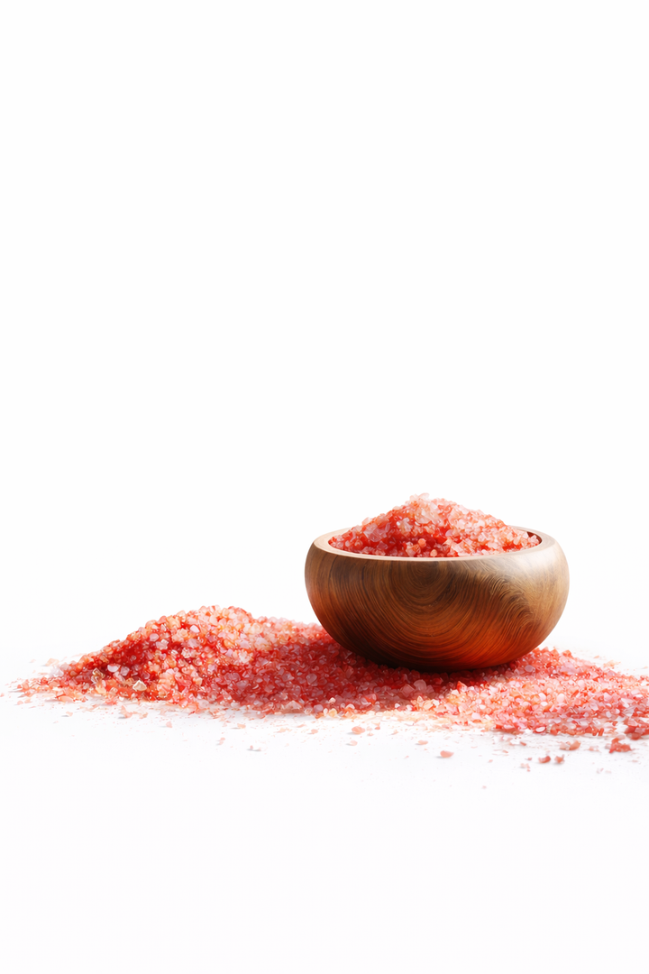 MOON RITUAL SALTS