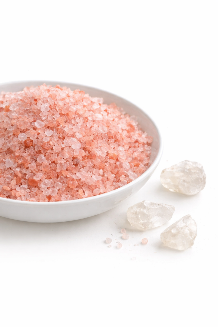 MOON RITUAL SALTS