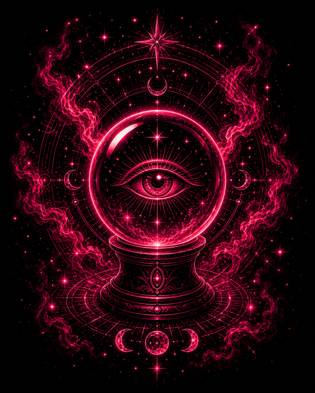Psychic Reading