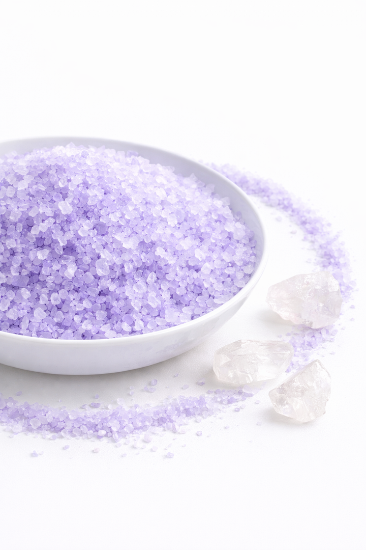MOON RITUAL SALTS