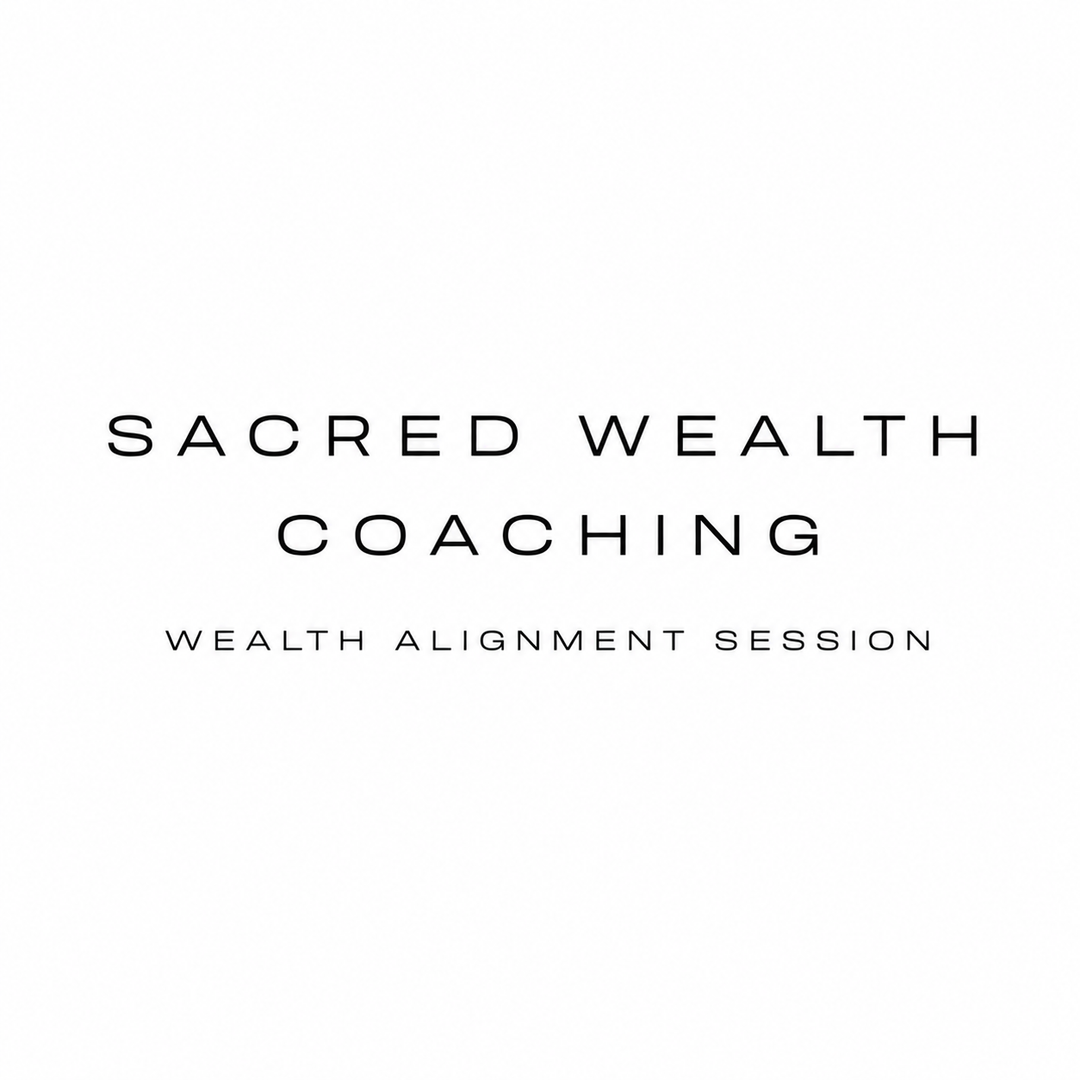 MANIFESTATION, MINDSET & RELATIONSHIP COACHING