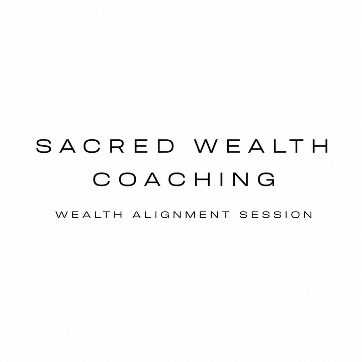 MANIFESTATION, MINDSET & RELATIONSHIP COACHING