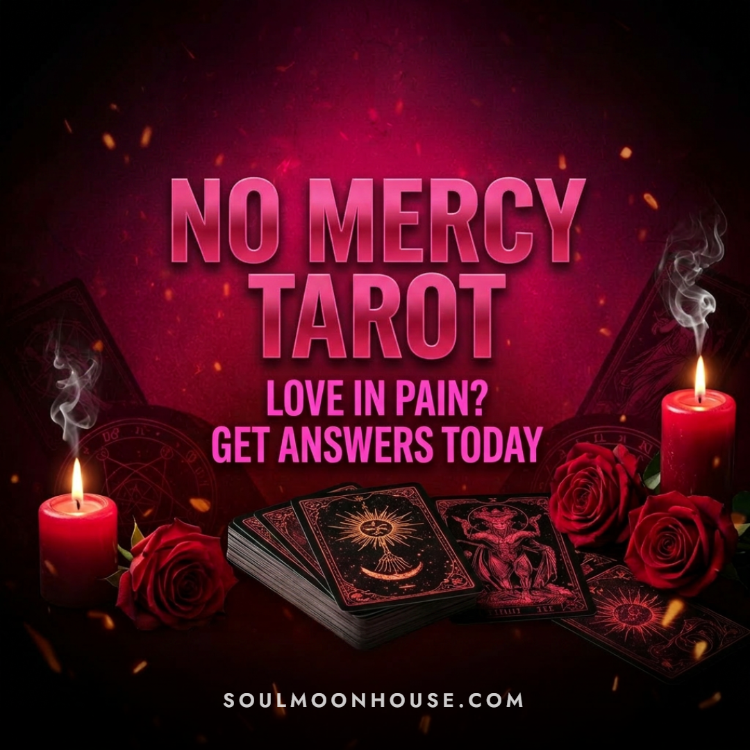 PSYCHIC & TAROT COLLECTION
