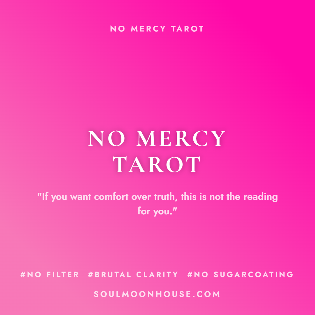 PSYCHIC & TAROT COLLECTION