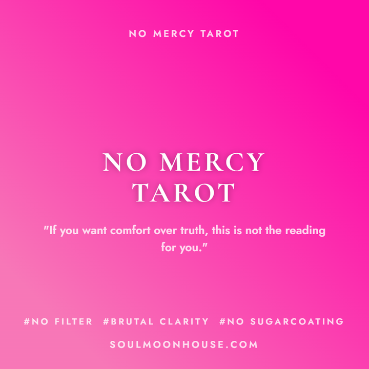 PSYCHIC & TAROT COLLECTION