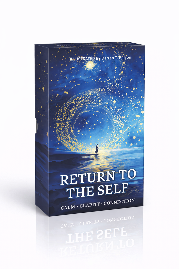 RETURN TO THYSELF ORACLE